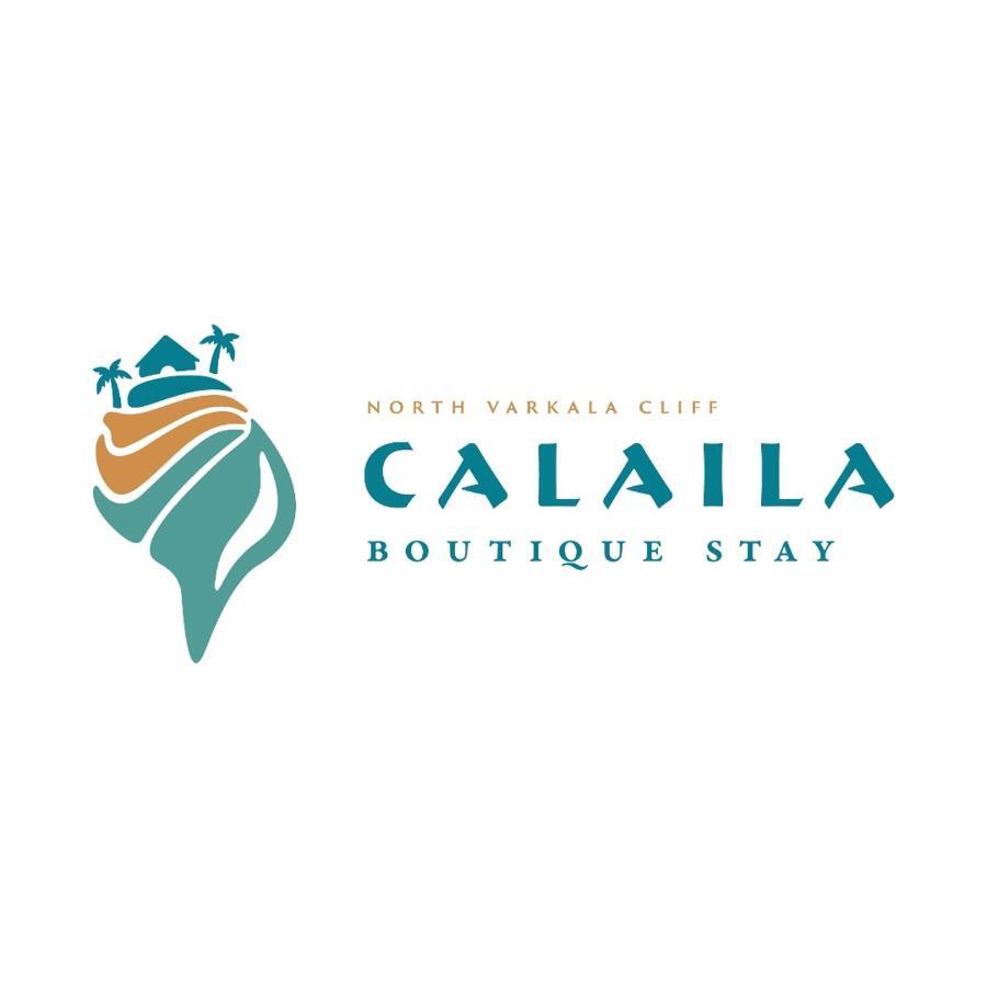 Calaila Hostel Varkala Bagian luar foto